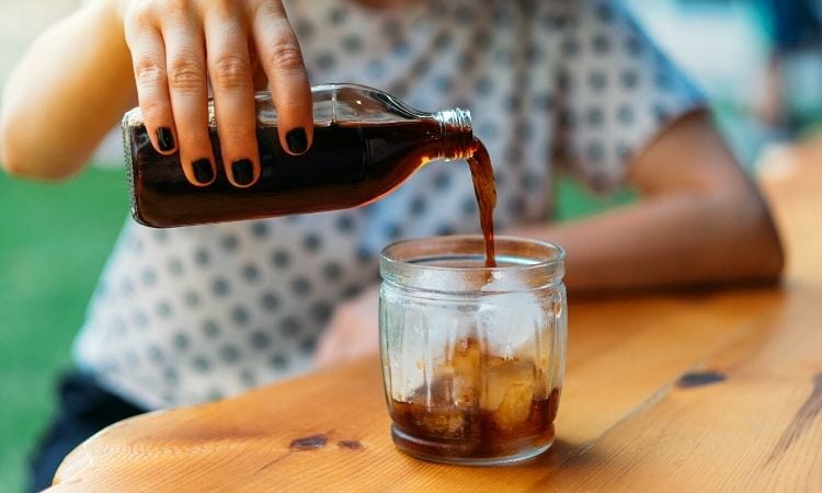 Is Cold Brew Coffee Less Acidic