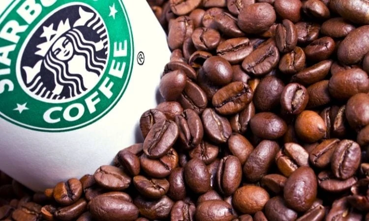 what is Starbucks caffe misto