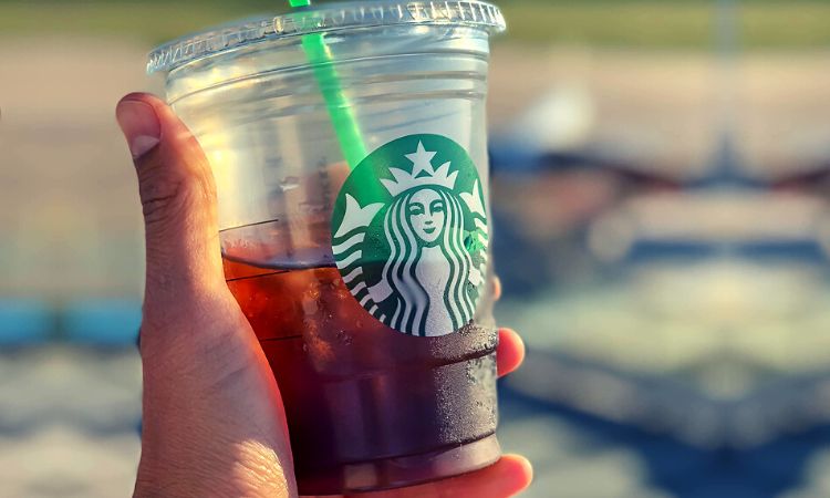 What Coffee Does Starbucks Use for Cold Brew