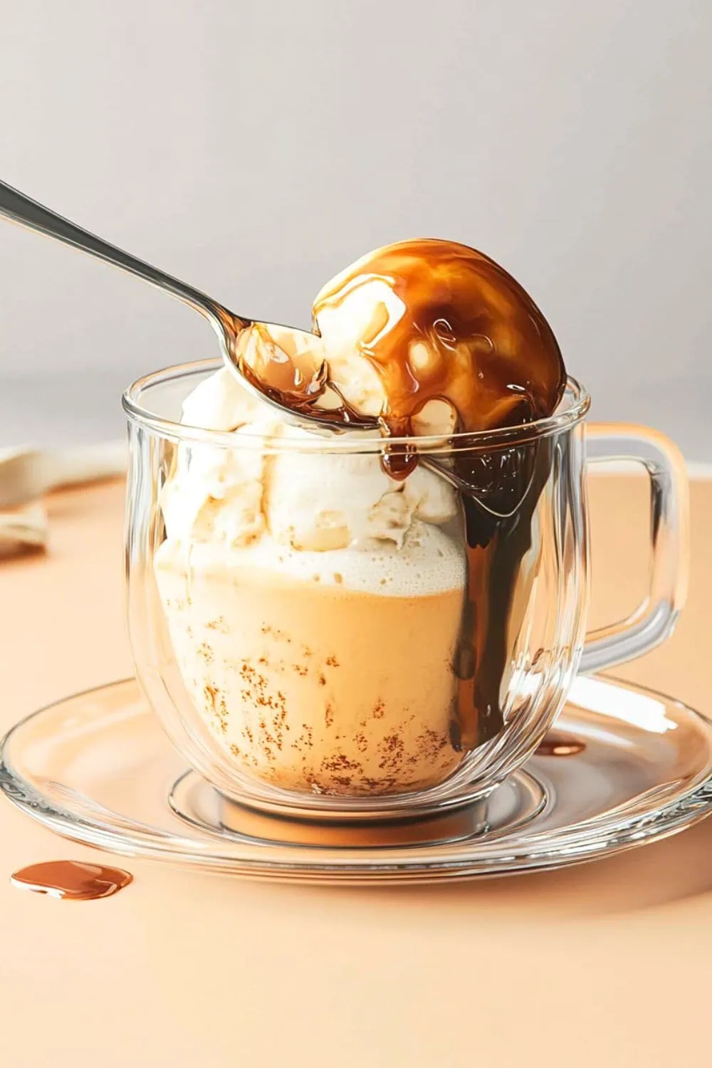 Four Easy and Delicious Coffee Desserts