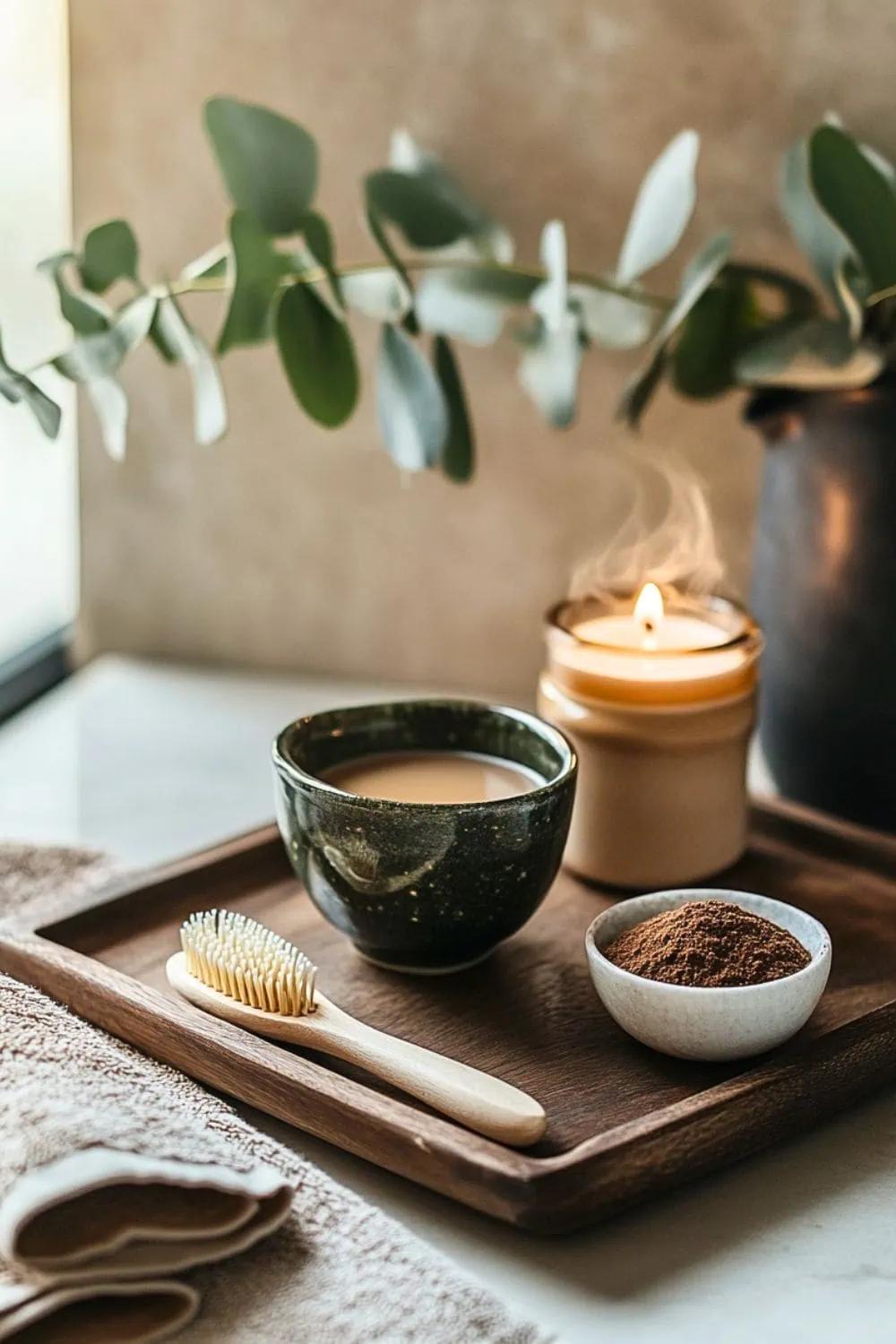 Morning Rituals - The Art of Starting Your Day with Coffee