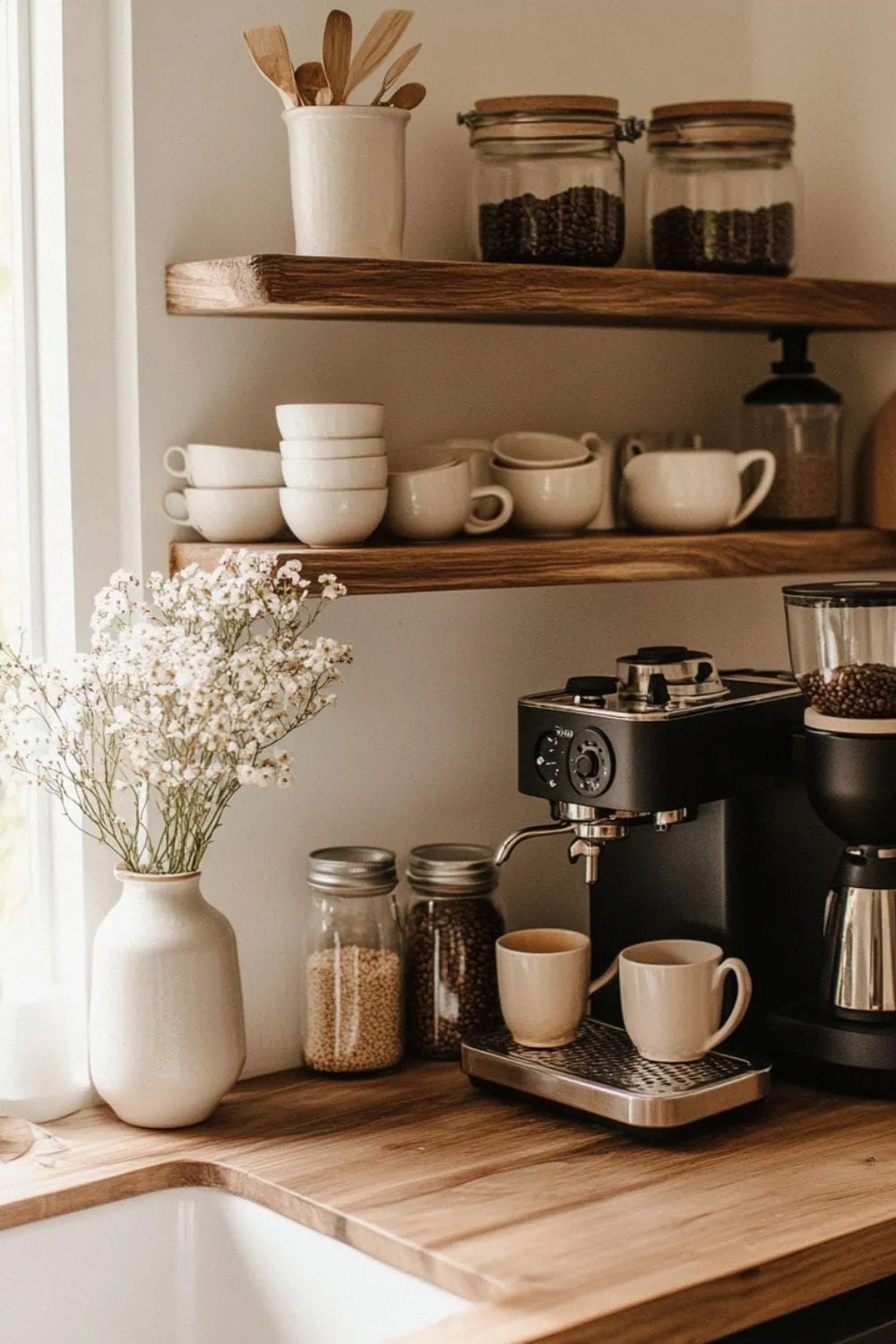 Morning Rituals - The Art of Starting Your Day with Coffee
