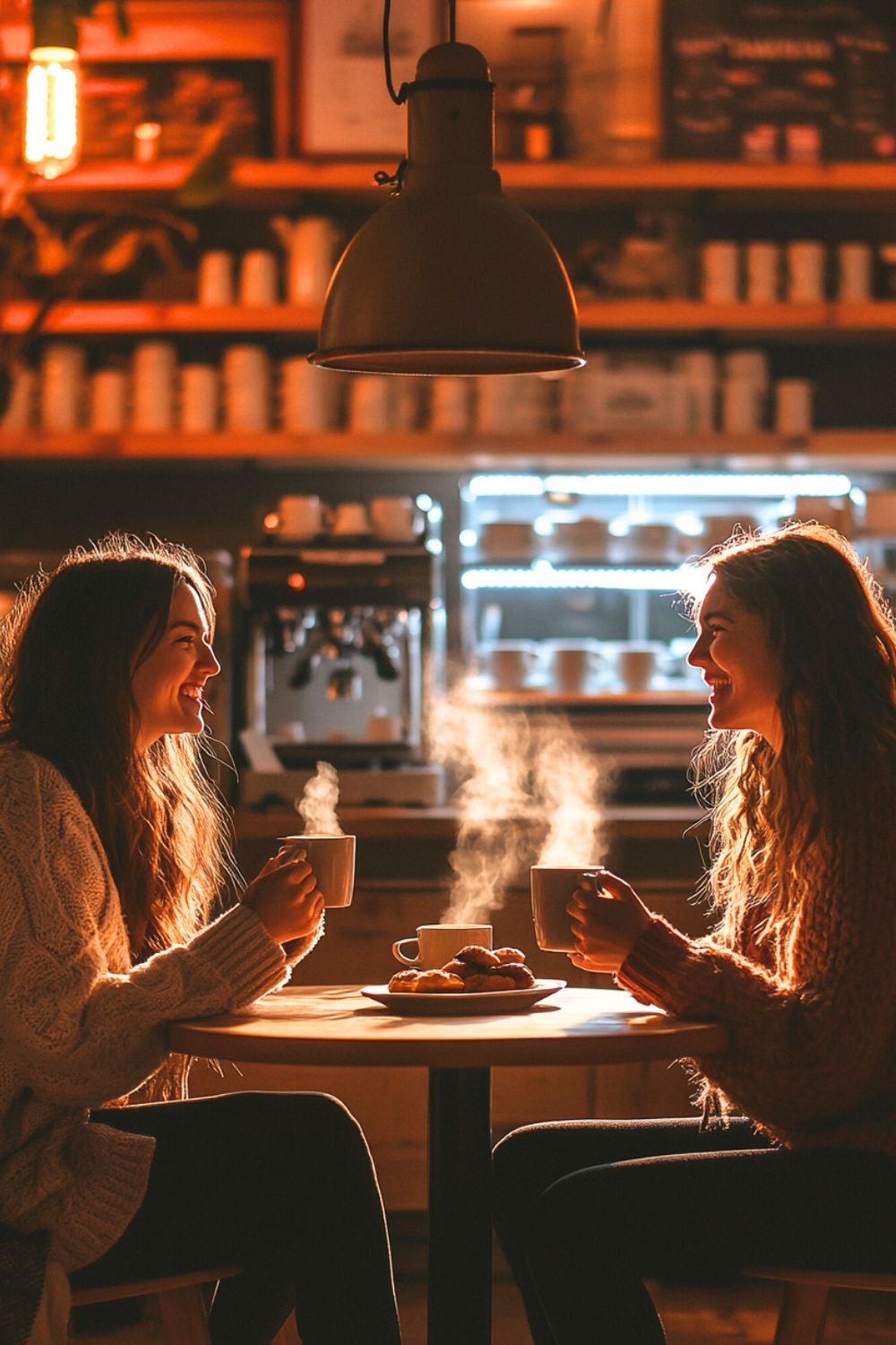 Morning Rituals - The Art of Starting Your Day with Coffee
