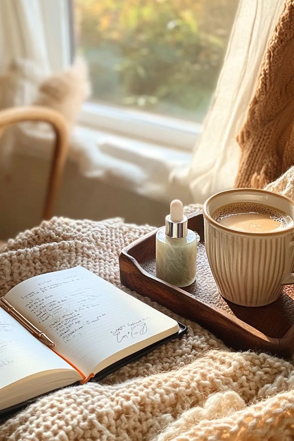 Morning Rituals - The Art of Starting Your Day with Coffee