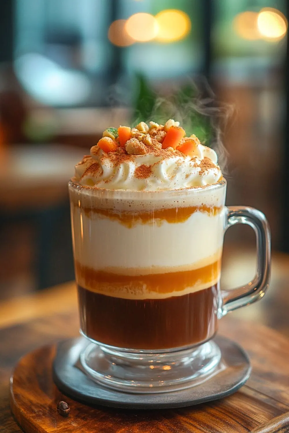 4 Coffee Easter Recipe Ideas