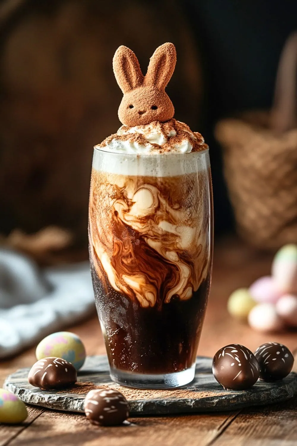 4 Coffee Easter Recipe Ideas